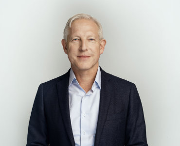 Craig Enenstein 