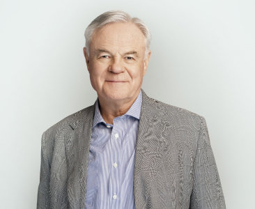 Koos Bekker 