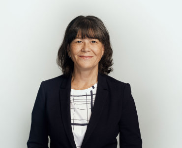 Rachel Jafta 