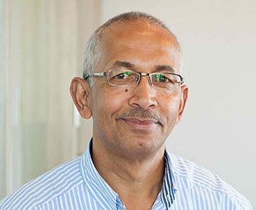 Raj Lalbahadur