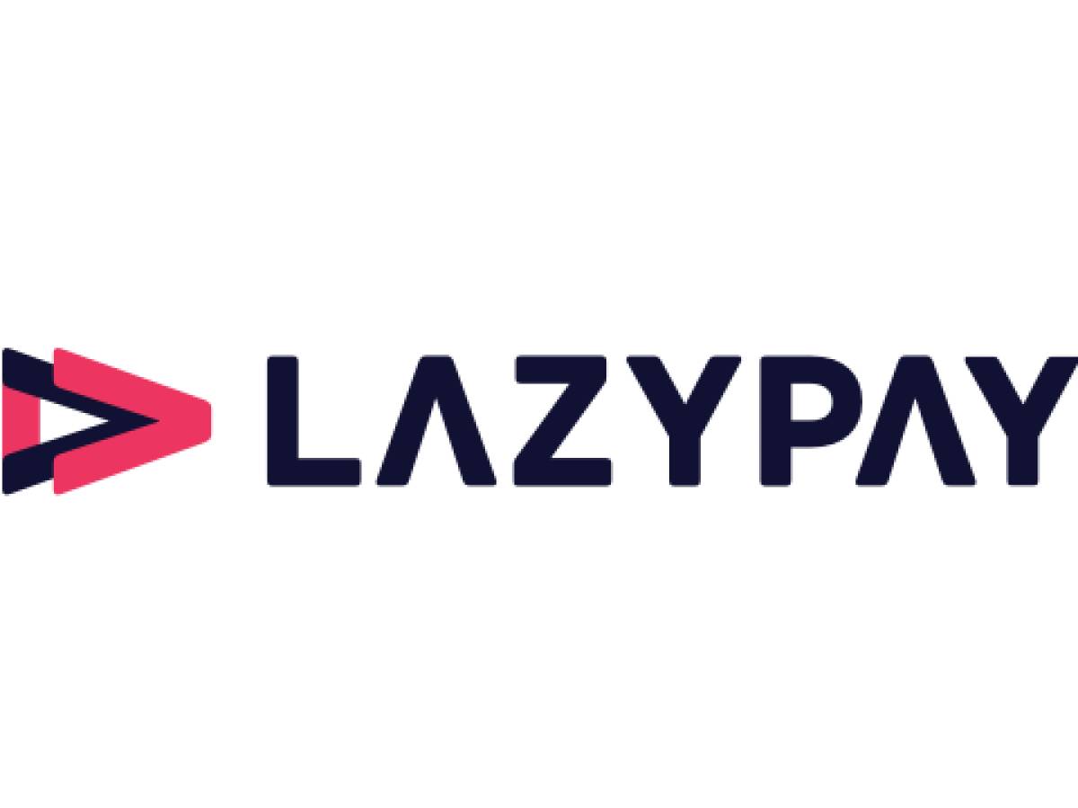LazyPay