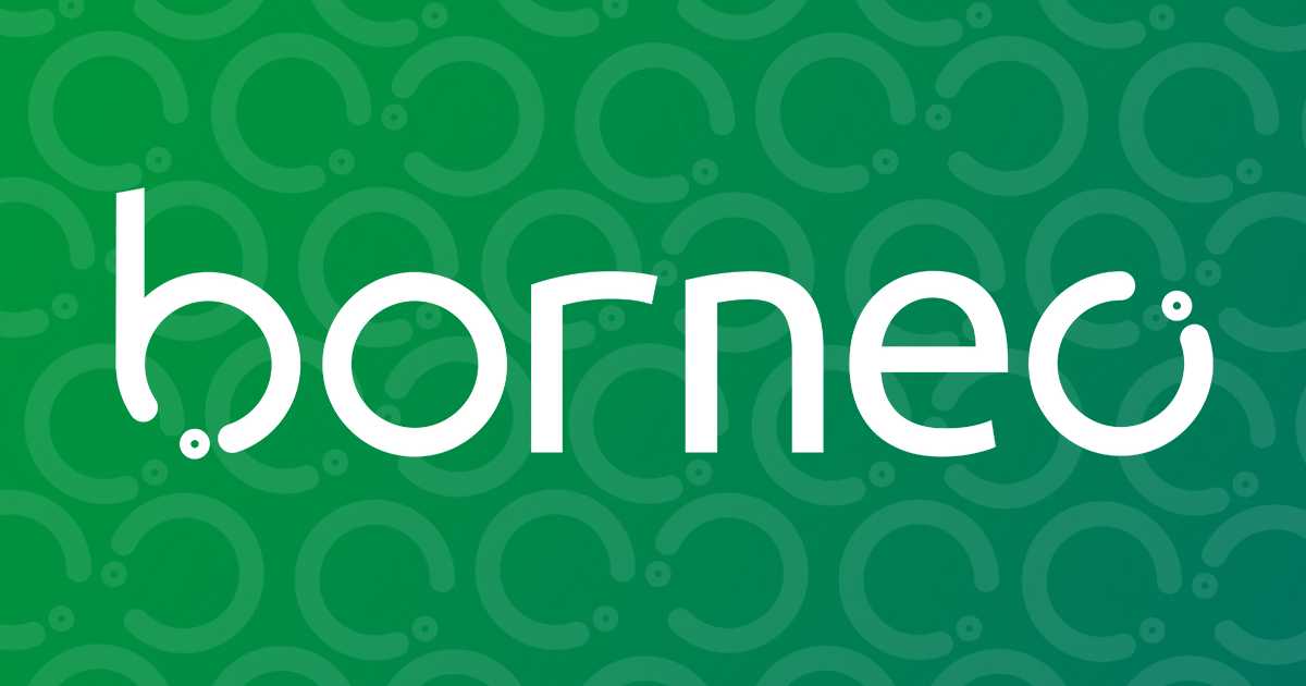 Borneo