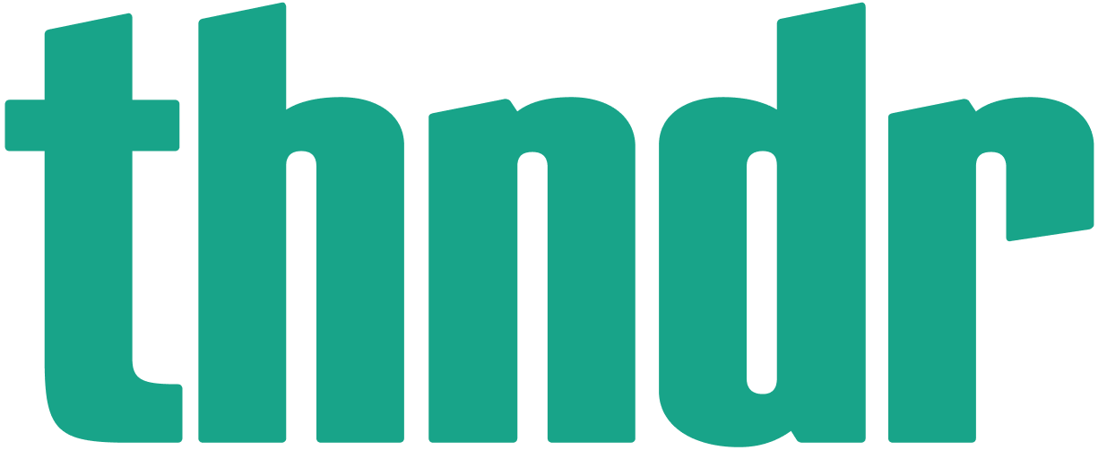 Thndr