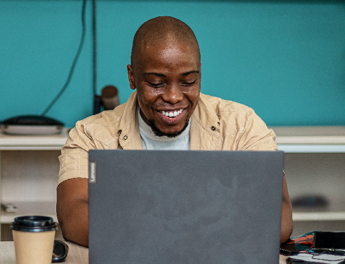We improve everyday life for billions of people through technology 